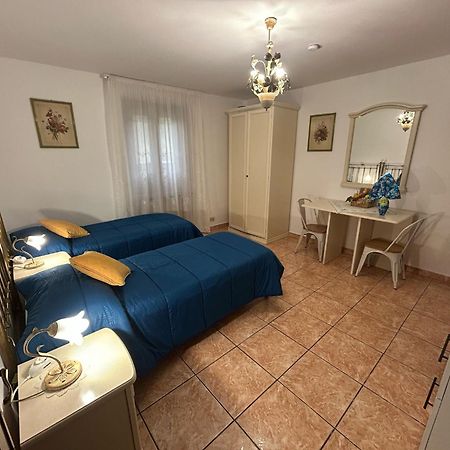 Country House Dolce Nocciola Vignanello Luaran gambar