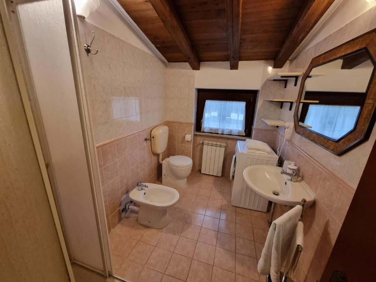 Country House Dolce Nocciola Vignanello Luaran gambar