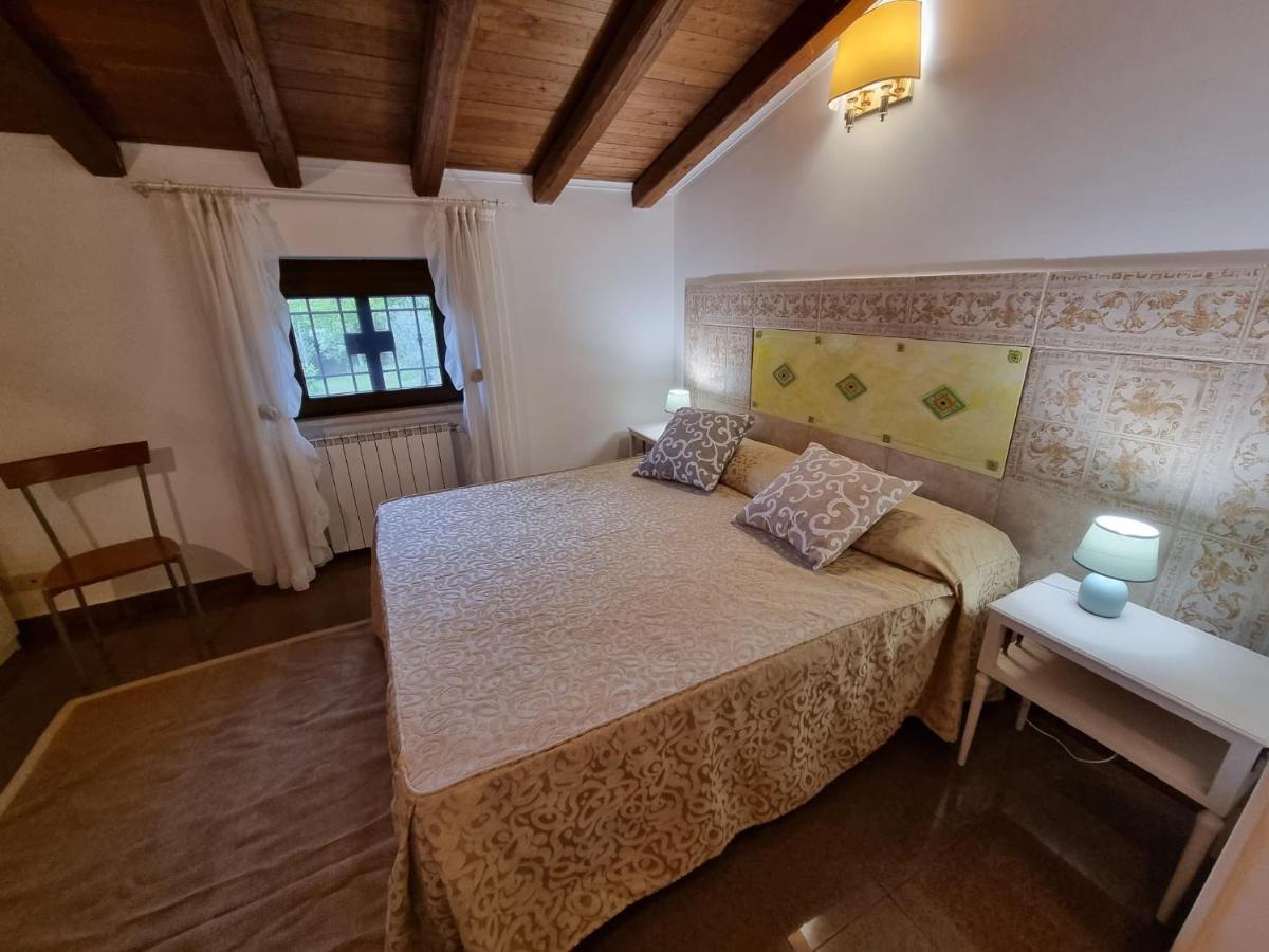 Country House Dolce Nocciola Vignanello Luaran gambar