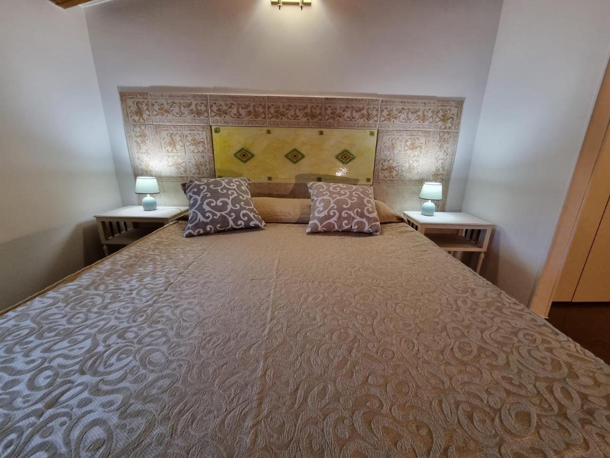 Country House Dolce Nocciola Vignanello Luaran gambar