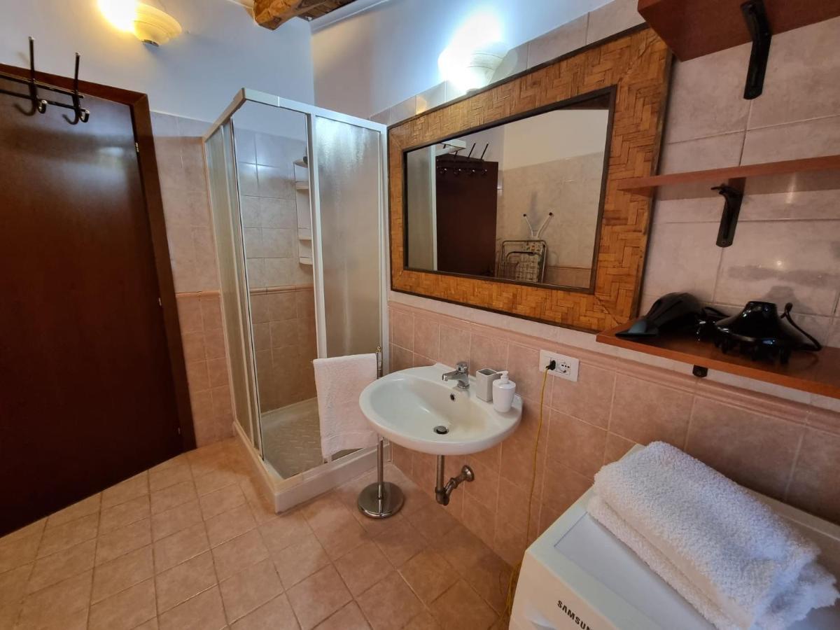 Country House Dolce Nocciola Vignanello Luaran gambar