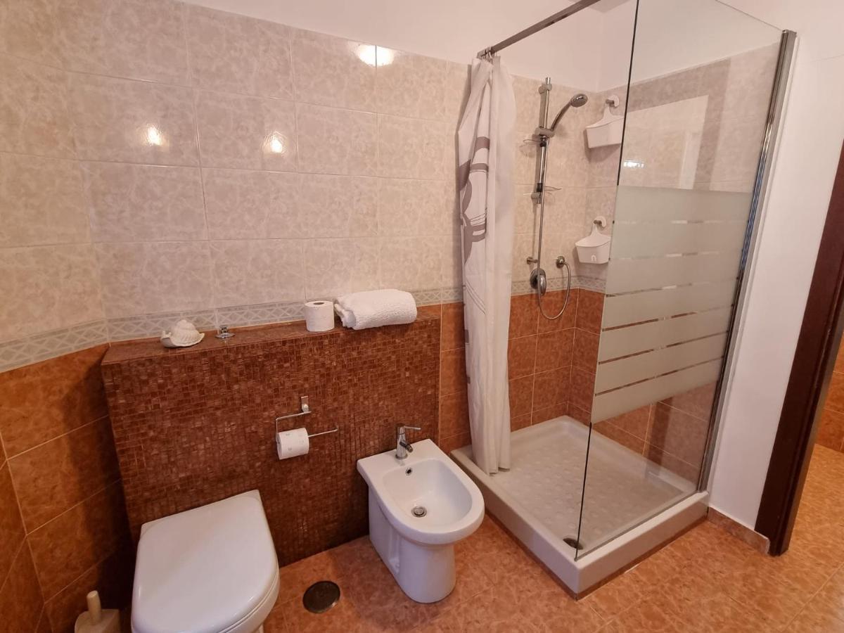 Country House Dolce Nocciola Vignanello Luaran gambar