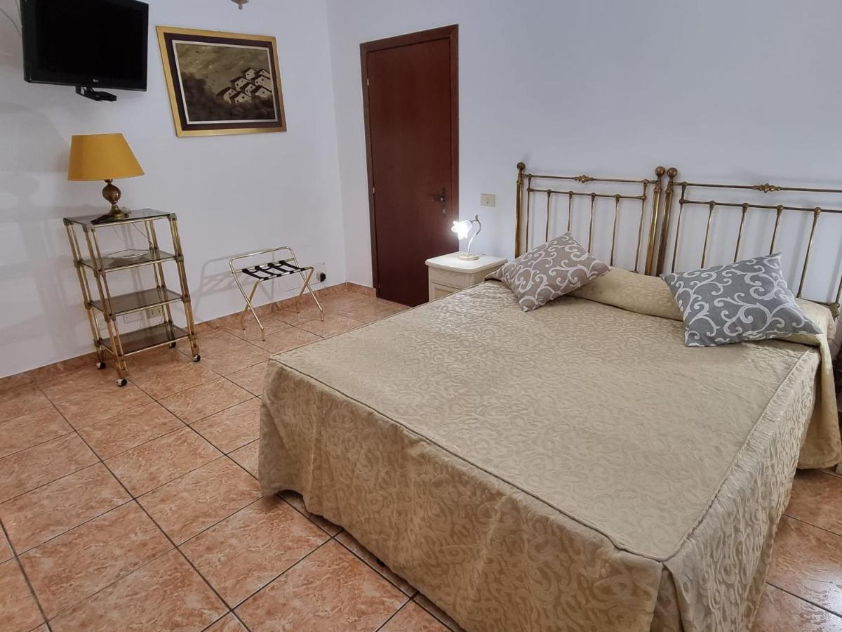Country House Dolce Nocciola Vignanello Luaran gambar