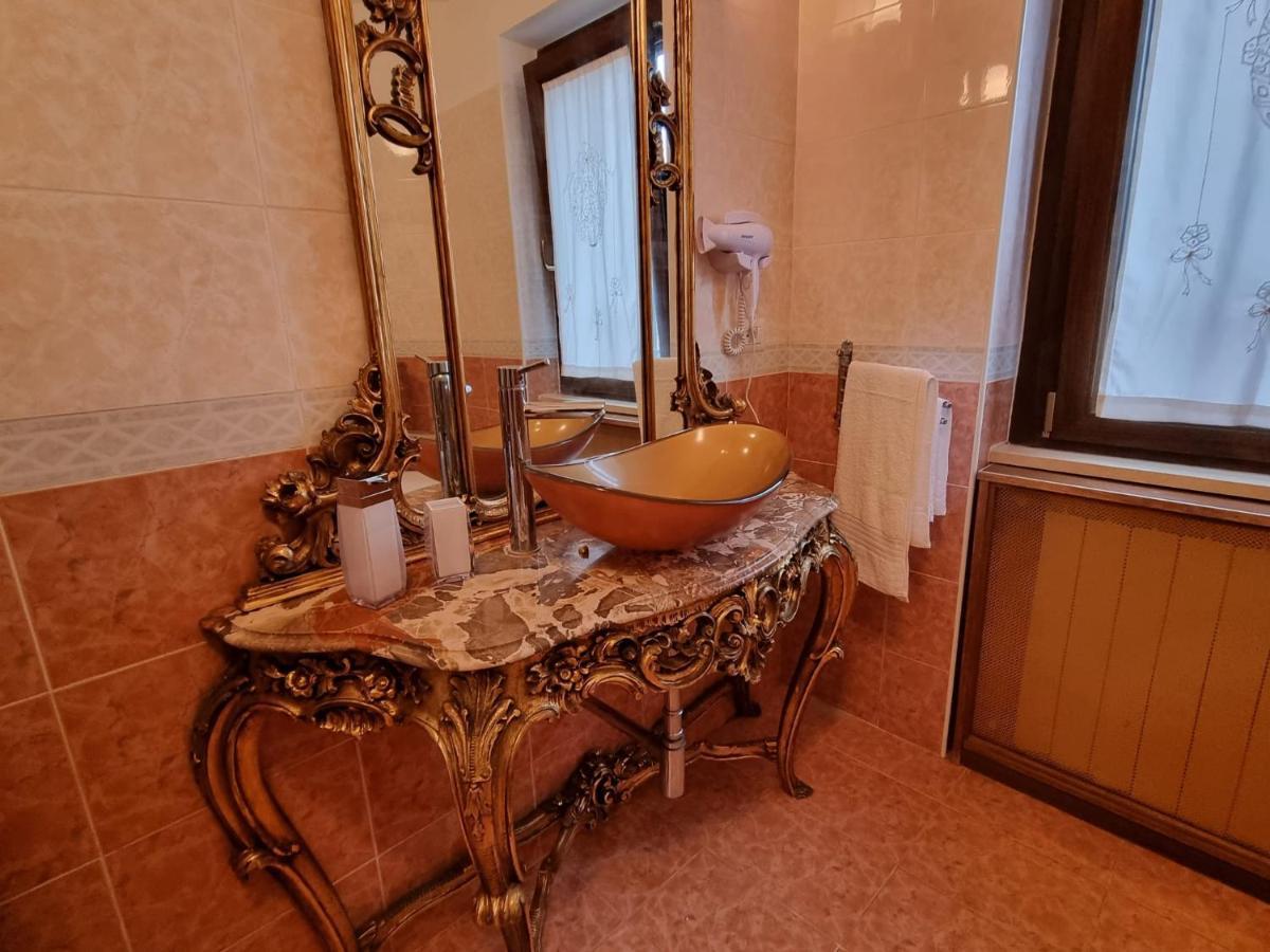 Country House Dolce Nocciola Vignanello Luaran gambar