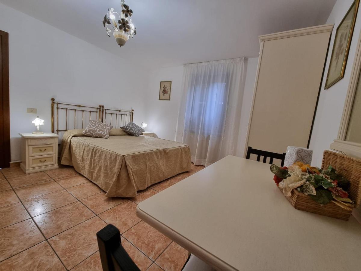 Country House Dolce Nocciola Vignanello Luaran gambar