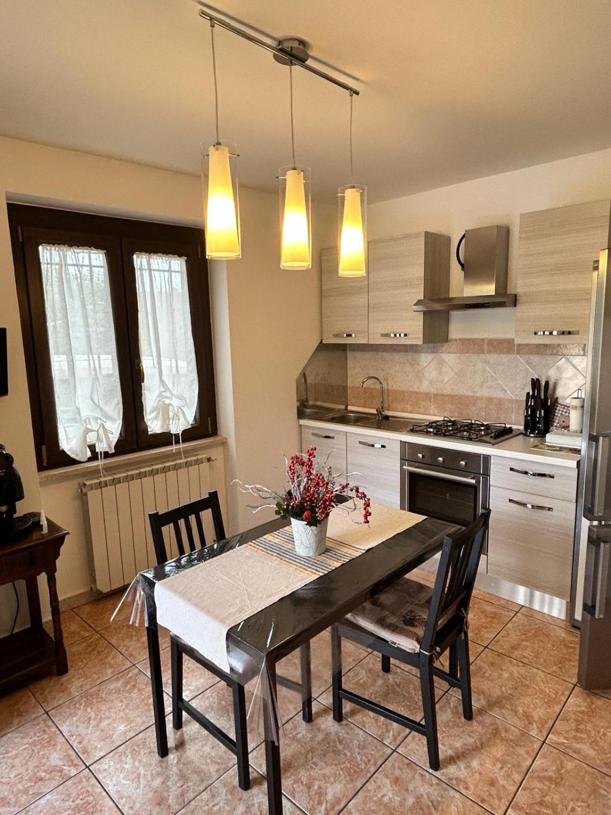 Country House Dolce Nocciola Vignanello Luaran gambar