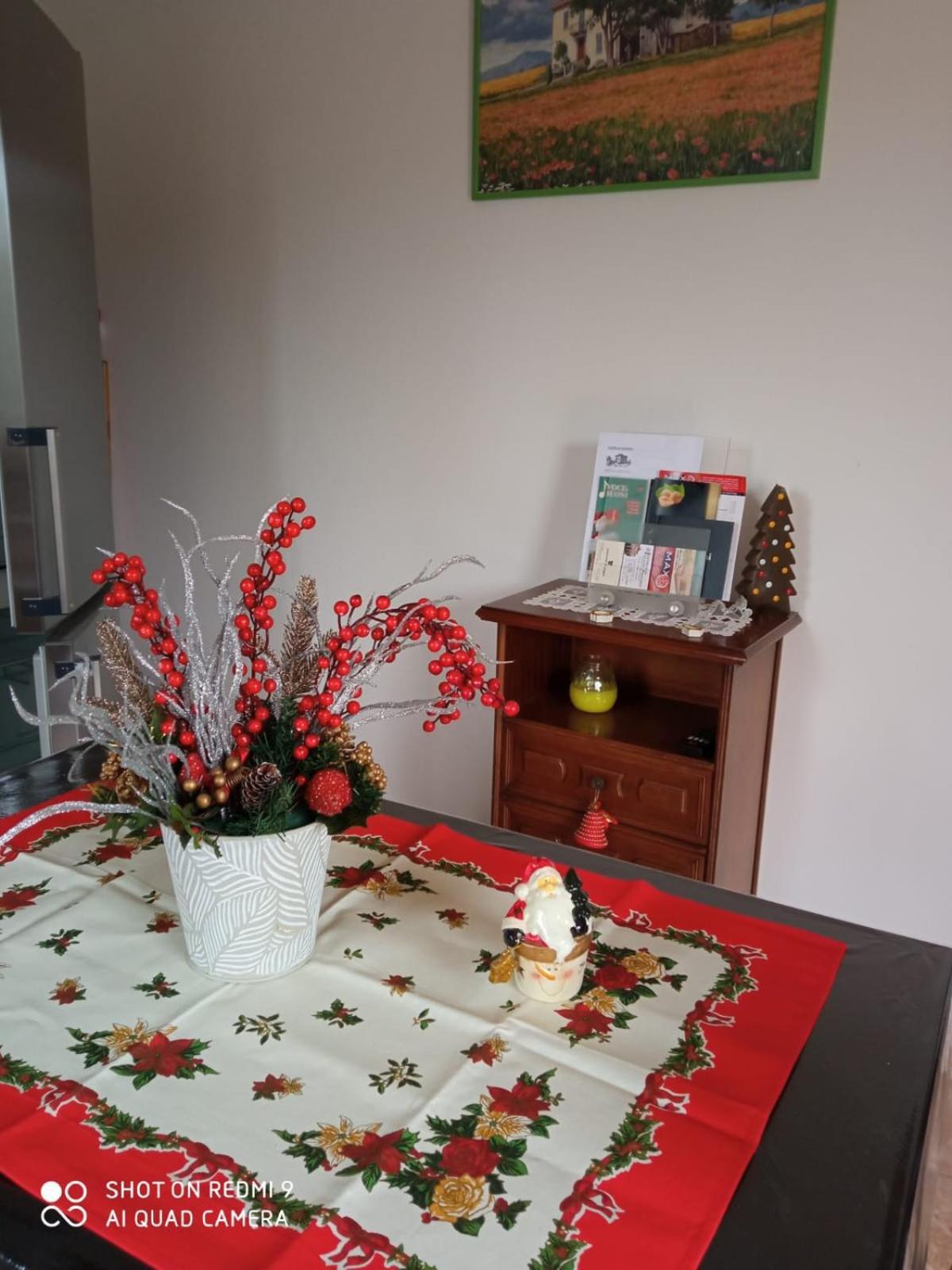 Country House Dolce Nocciola Vignanello Luaran gambar