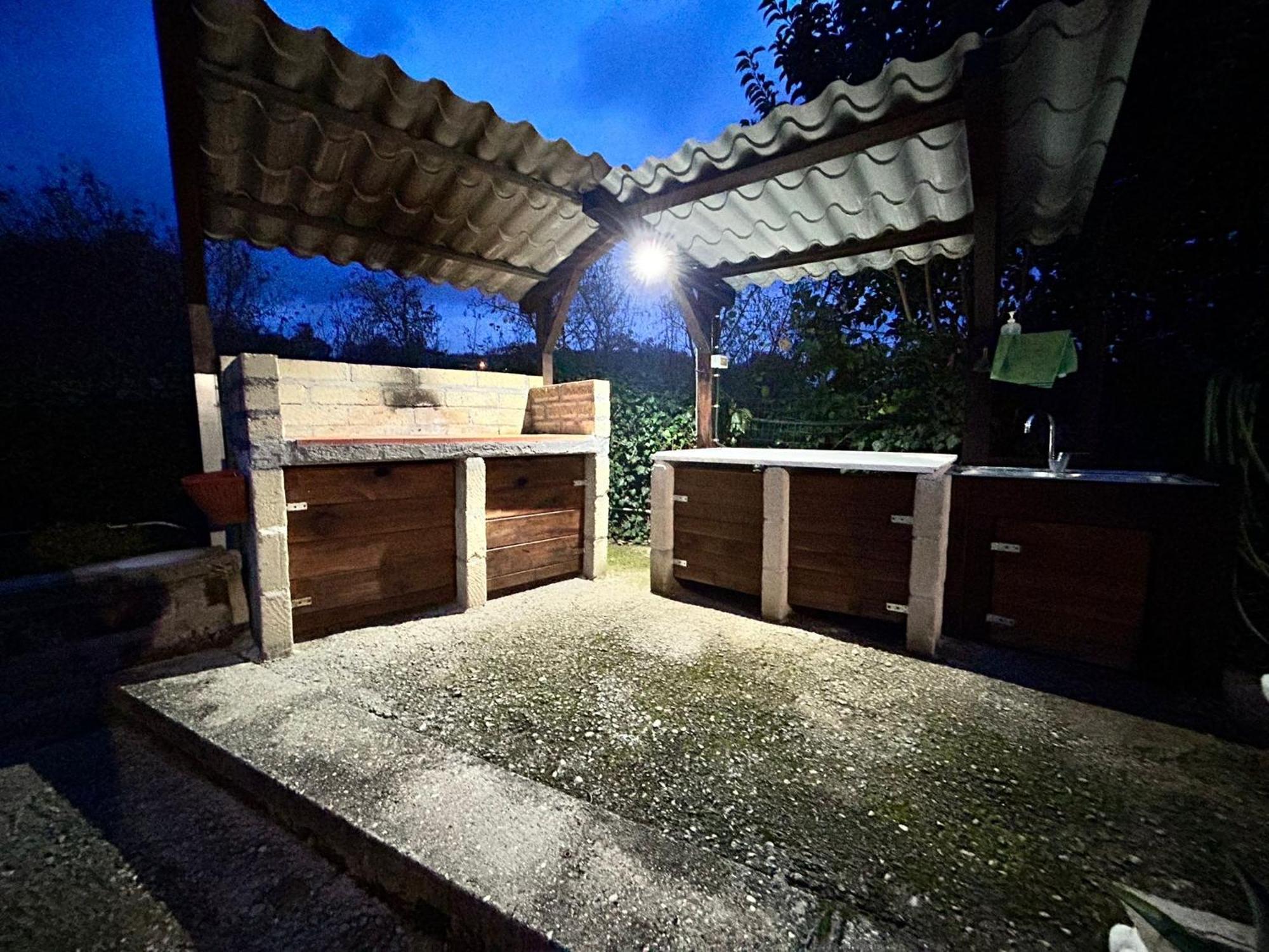Country House Dolce Nocciola Vignanello Luaran gambar