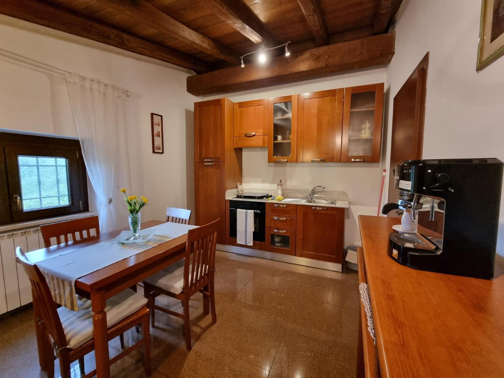 Country House Dolce Nocciola Vignanello Luaran gambar