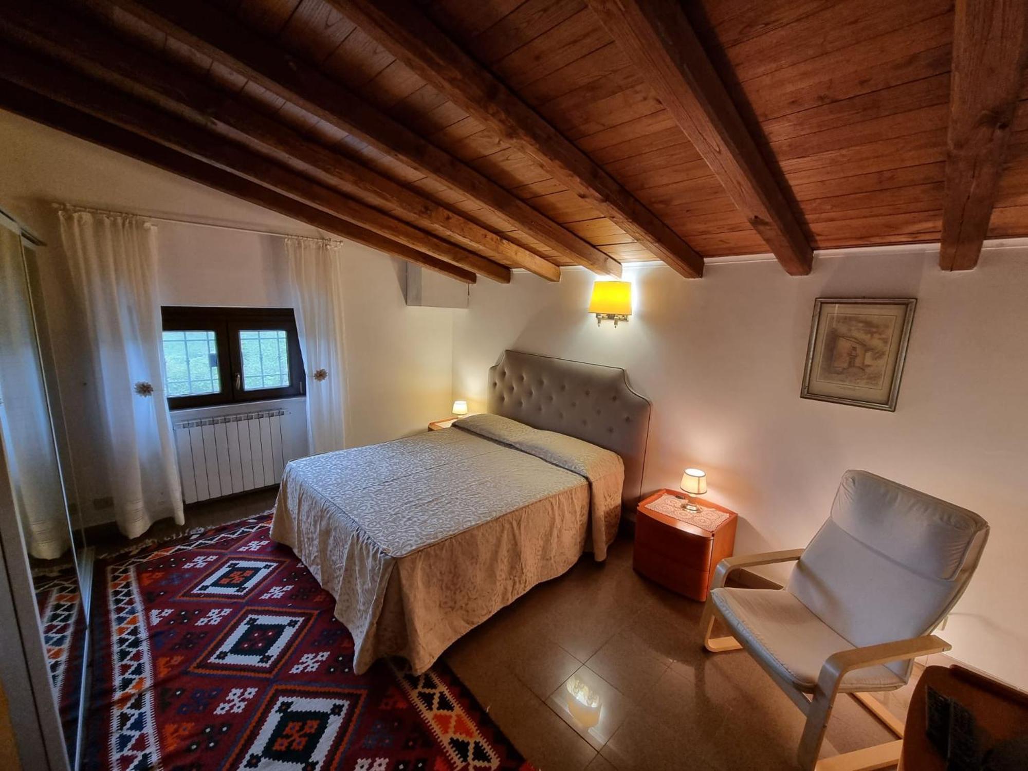 Country House Dolce Nocciola Vignanello Luaran gambar