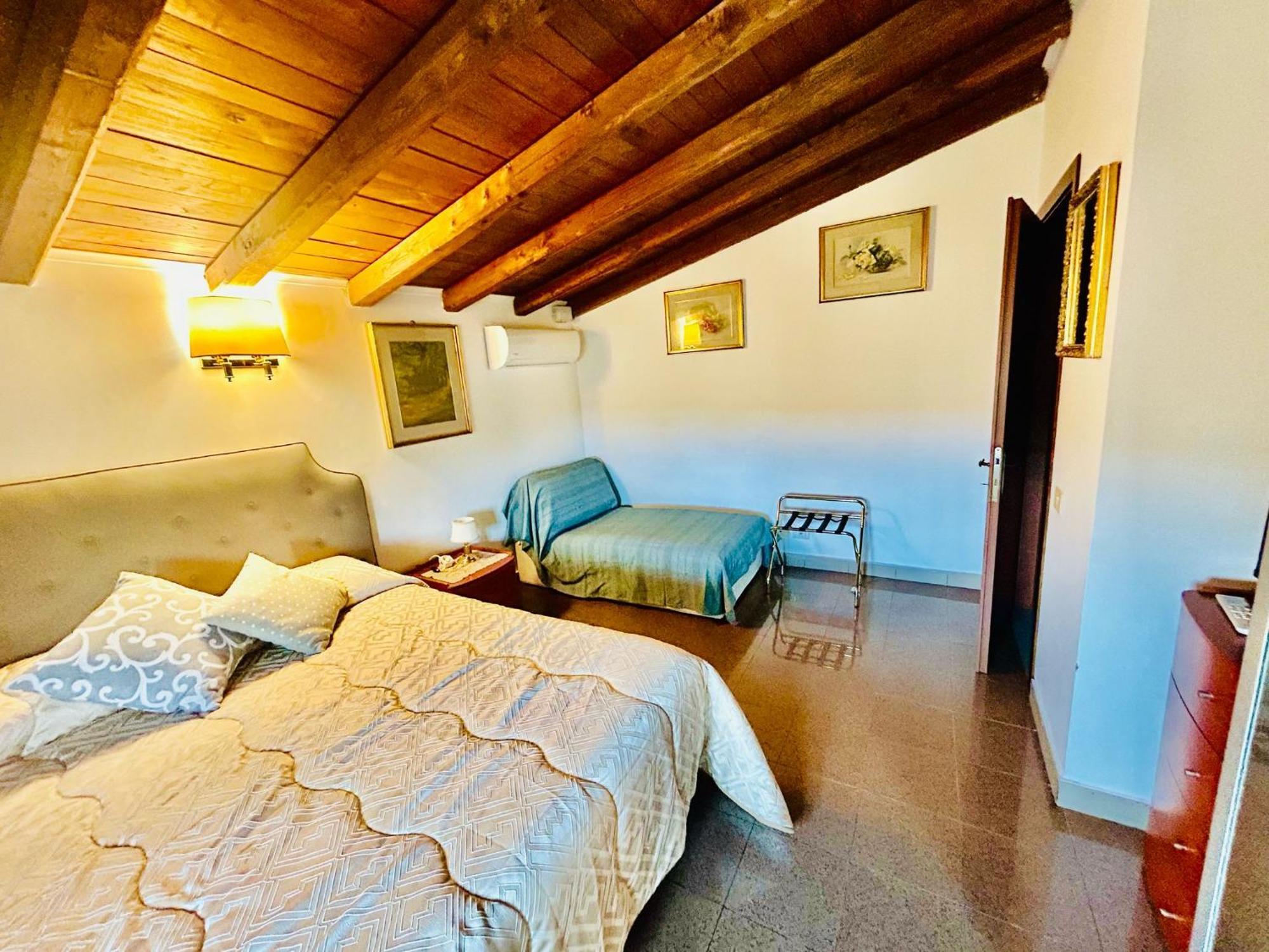 Country House Dolce Nocciola Vignanello Luaran gambar