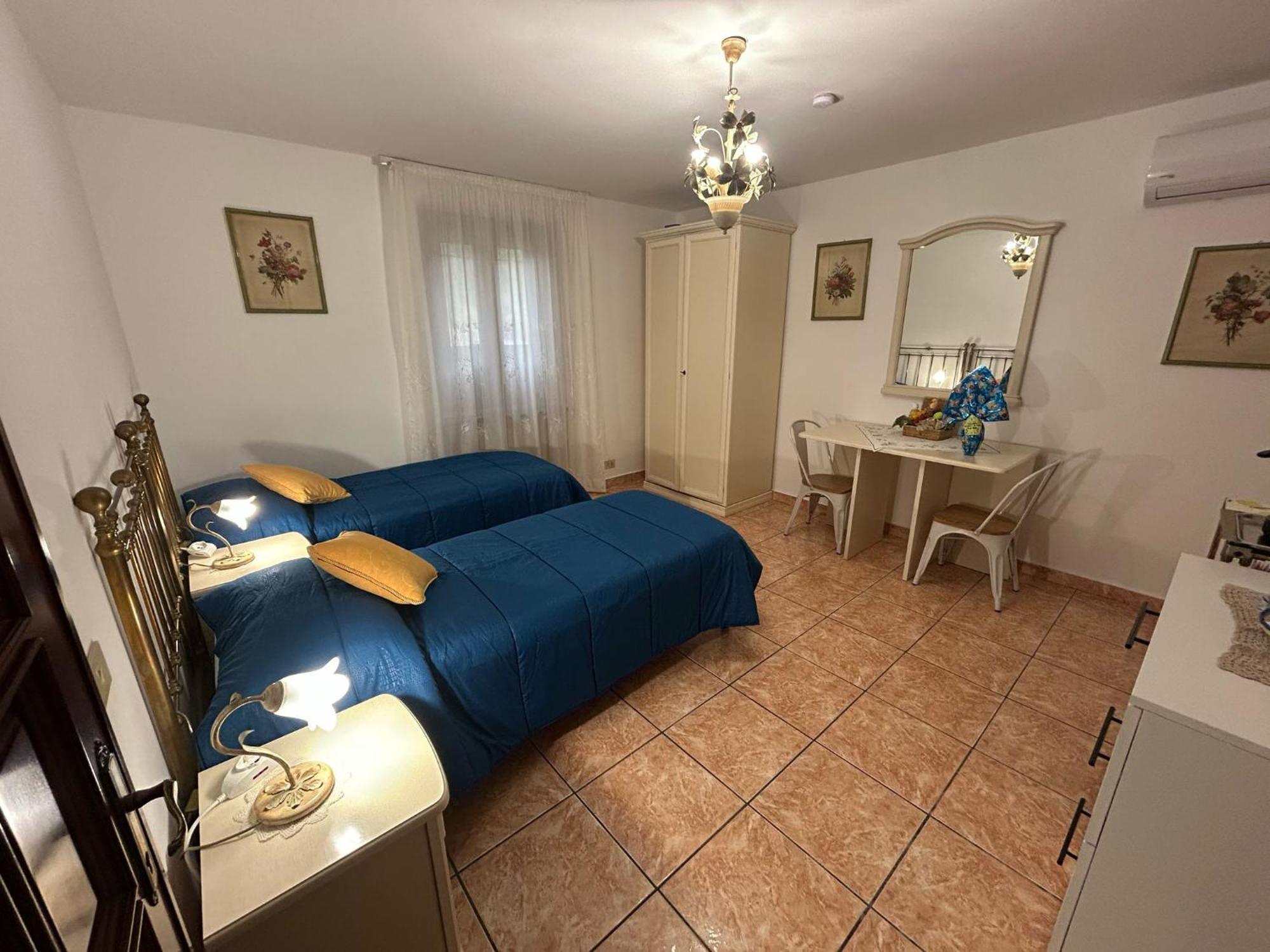 Country House Dolce Nocciola Vignanello Luaran gambar