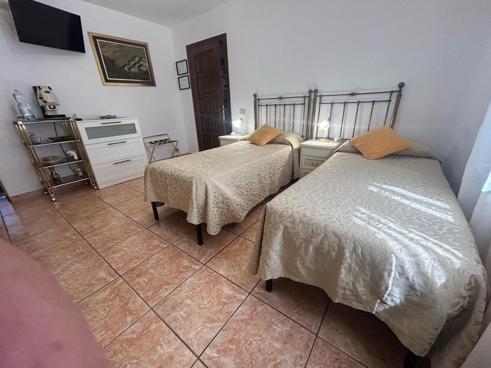 Country House Dolce Nocciola Vignanello Luaran gambar